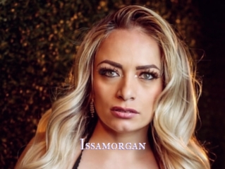 Issamorgan