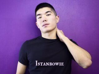 Istanbowie