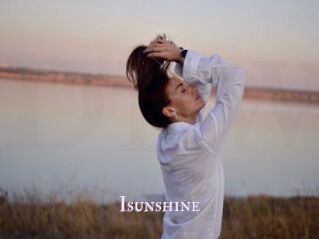 Isunshine