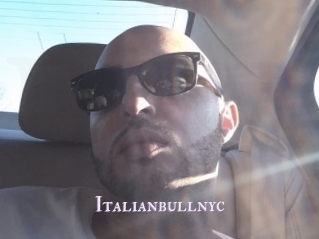 italianbullnyc X Drow
