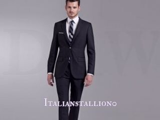 Italianstallion0