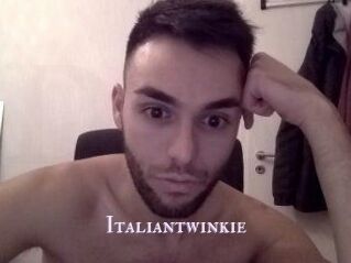 Italiantwinkie