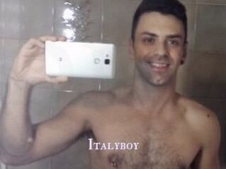 Italyboy