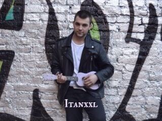 Itanxxl