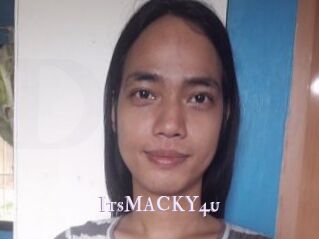 ItsMACKY4u