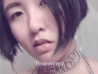 Itshoneyli