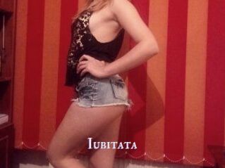 Iubitata