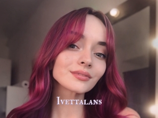 Ivettalans