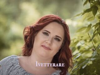Ivetterare