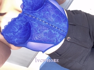 Ivgwhore