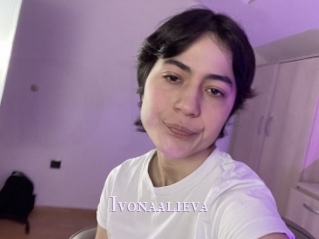 Ivonaalieva