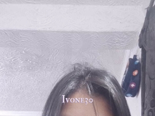 Ivone30