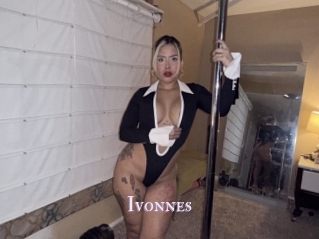 ivonnes X Drow