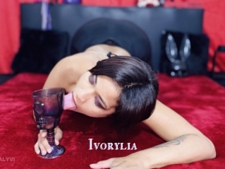 Ivorylia