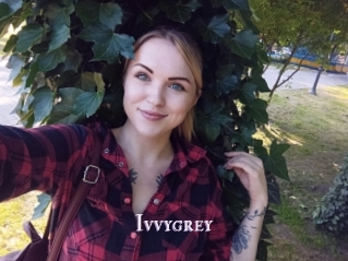 Ivvygrey