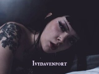 Ivydavenport