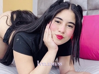 Ivylemuss