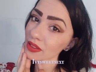Ivysweetsexy