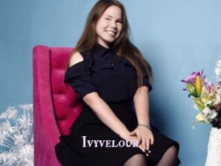 Ivyvelour