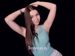 Ivyworld