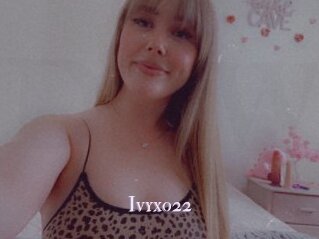Ivyxo22