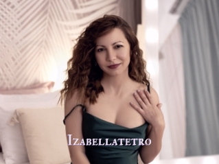 Izabellatetro