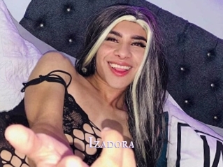 Izadora