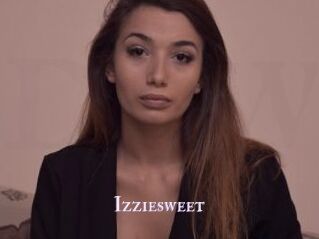 Izziesweet
