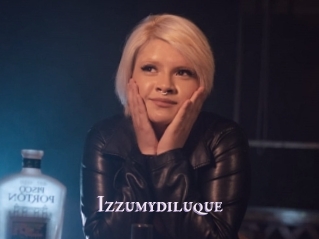 Izzumydiluque