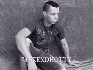 JAKKEXDHOTTY