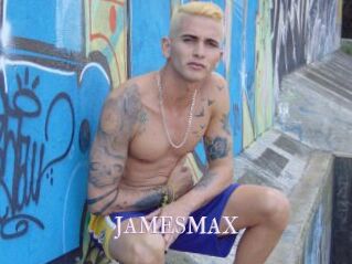 JAMESMAX