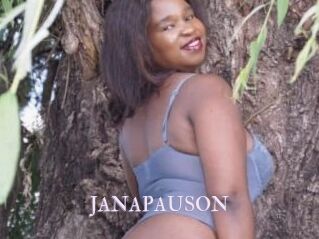 JANAPAUSON
