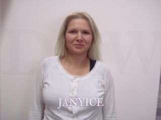 JANYICE