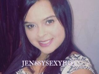JENSSYSEXYHOT