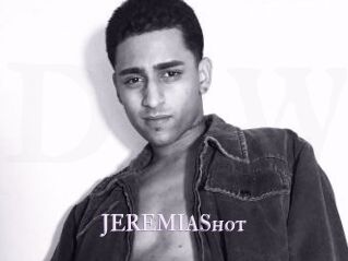 JEREMIAShot