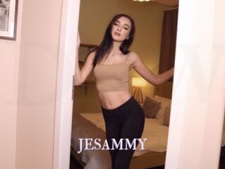 JESAMMY