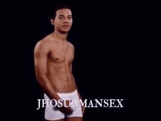 JHOSUAMANSEX