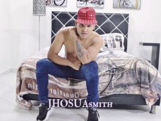 JHOSUAsmith