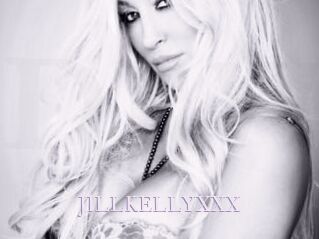 JILLKELLYXXX