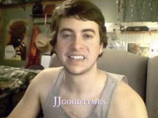 JJgoodtymes