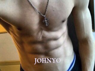 JOHN_YO