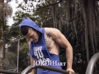 JORDIHart