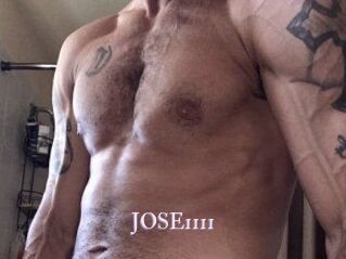 JOSE1111