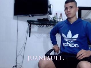JUANPAULL