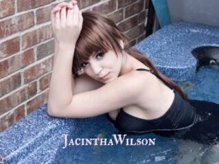 JacinthaWilson