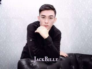 JackBilly