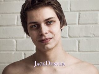 JackDenver