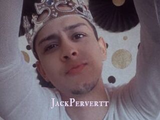 JackPervertt