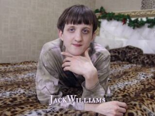 JackWilliams