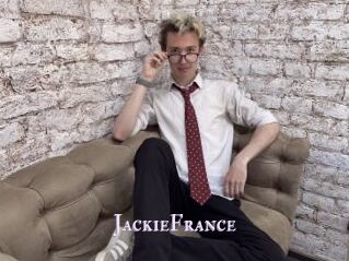 JackieFrance